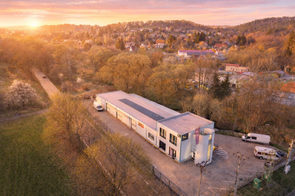 VAZBY KVĚTIN s.r.o.